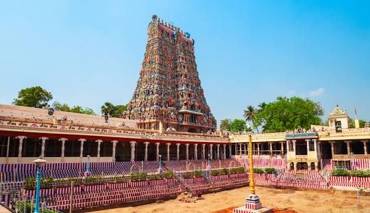 Madurai