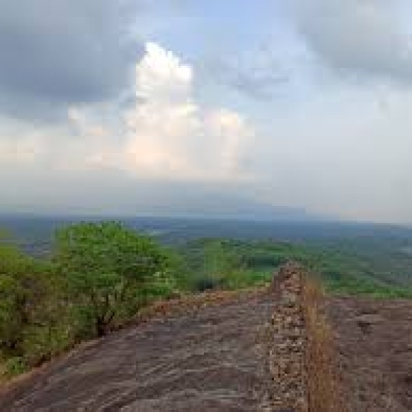 Mankara, Pathiripala