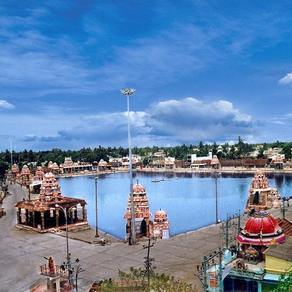 Kumbakonam