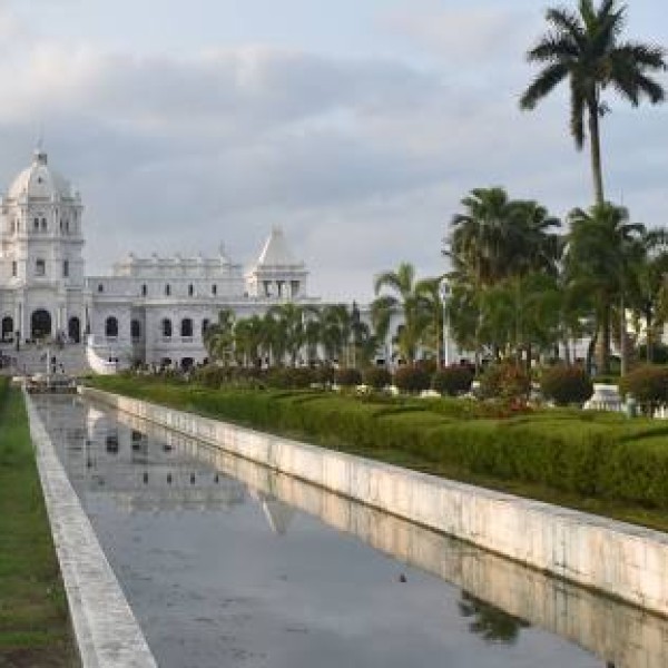 AGARTALA