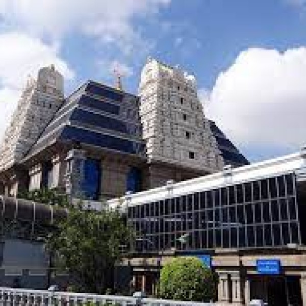 Mathikere