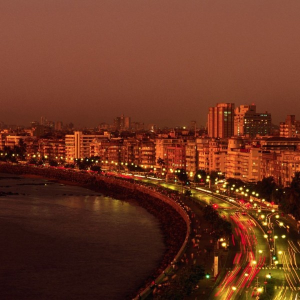 THANE