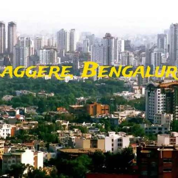 LAGGERE